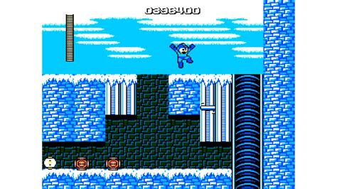Mega Man Cheats, Codes, and Secrets for NES .